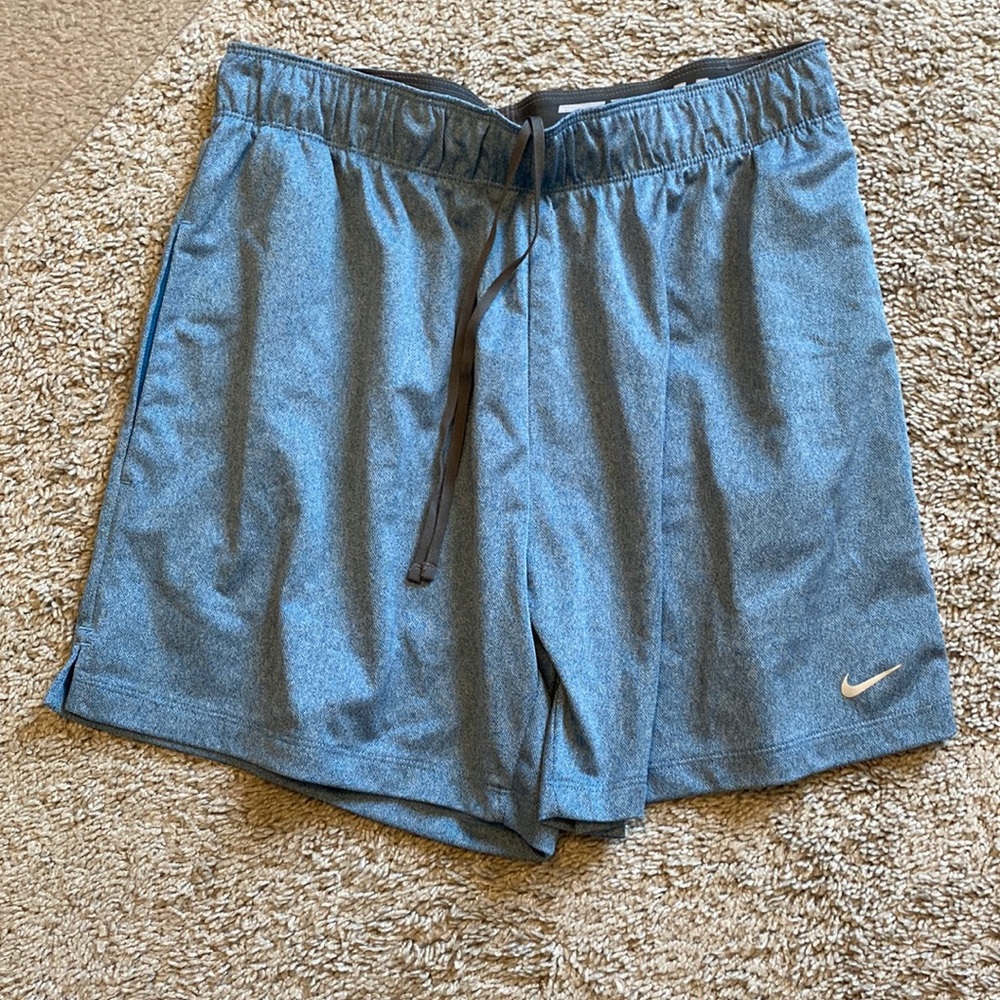 Nike Dri-fit Shorts